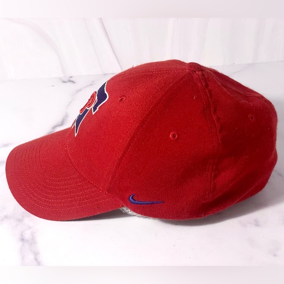 Nike Liberty Bell Phillies Hat - Picture 2 of 13